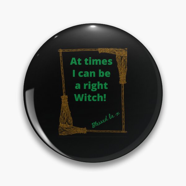 Item preview, Blessed Be designed and sold by NewPages.