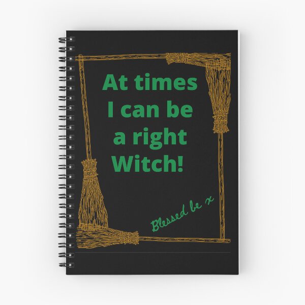Item preview, Blessed Be designed and sold by NewPages.