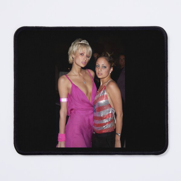Item preview, Paris Hilton and Nicole Richie the simple life bimbo y2k cyber fashio 2000s 90s retro  (2) designed and sold by LuckyBoutique.