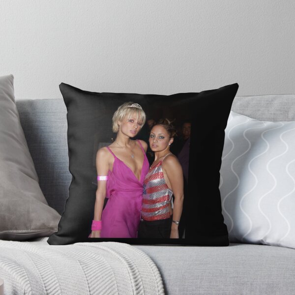 Item preview, Paris Hilton and Nicole Richie the simple life bimbo y2k cyber fashio 2000s 90s retro  (2) designed and sold by LuckyBoutique.