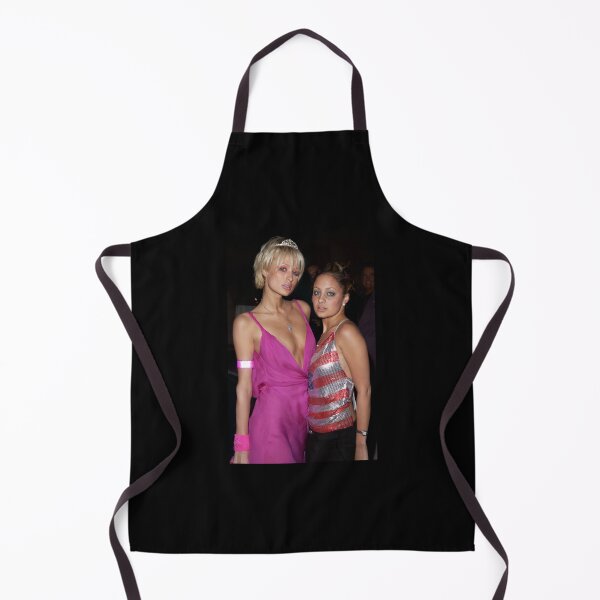 Item preview, Paris Hilton and Nicole Richie the simple life bimbo y2k cyber fashio 2000s 90s retro (2) designed and sold by LuckyBoutique.