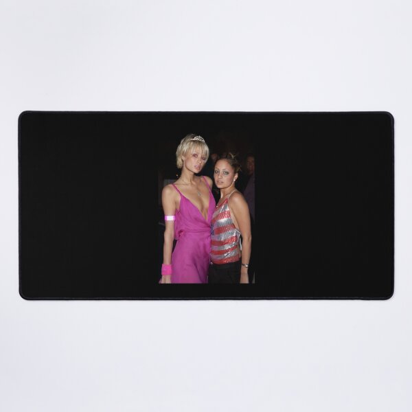 Item preview, Paris Hilton and Nicole Richie the simple life bimbo y2k cyber fashio 2000s 90s retro (2) designed and sold by LuckyBoutique.