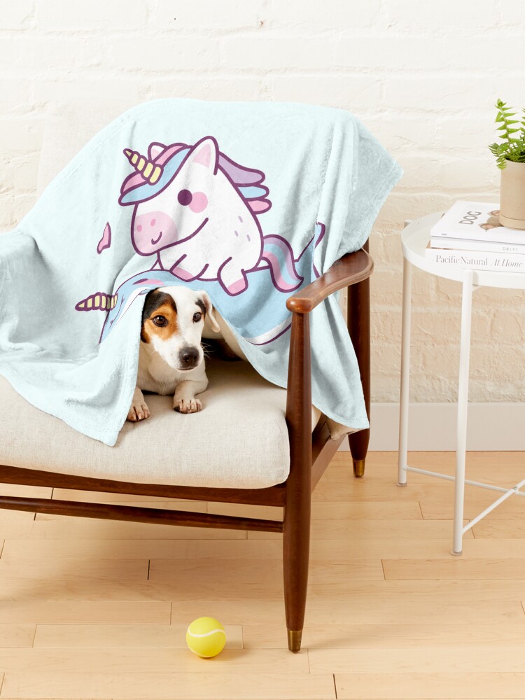 Narwhal blanket discount