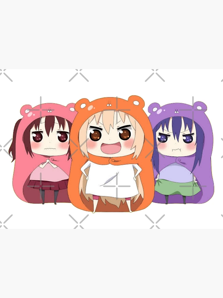 umaru chan