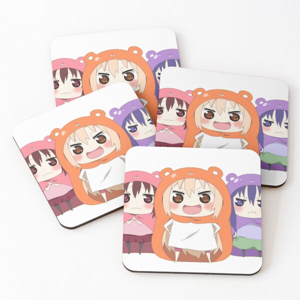 Item preview, umaru chan designed and sold by animedesigne4u.