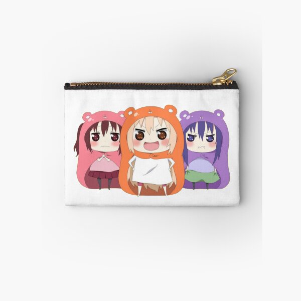 Item preview, umaru chan designed and sold by animedesigne4u.