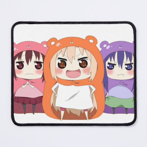 Item preview, umaru chan designed and sold by animedesigne4u.