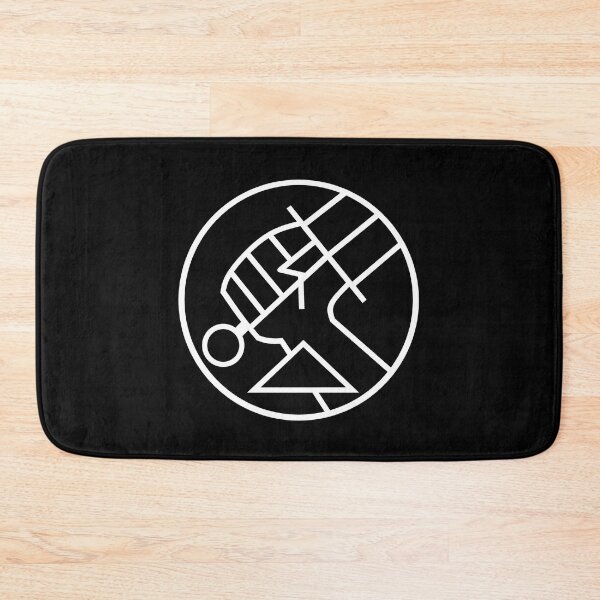 Item preview, hellboy bprd designed and sold by Atzon.