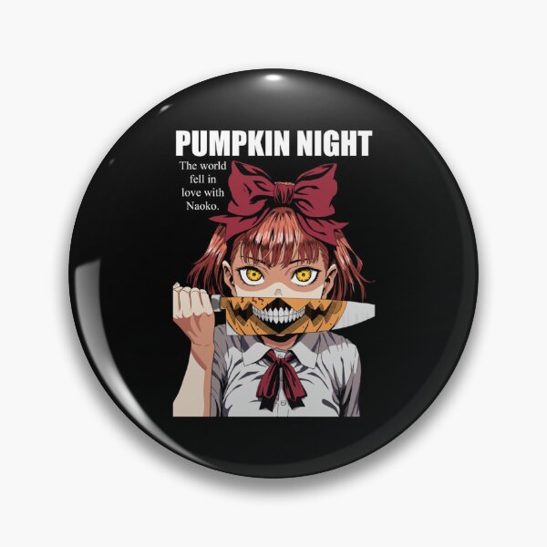 Item preview, Pumpkin Night    designed and sold by LuckyBoutique.