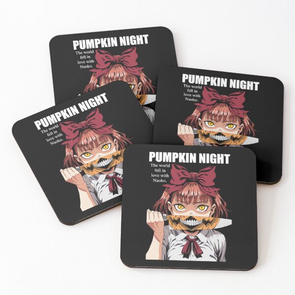 Item preview, Pumpkin Night    designed and sold by LuckyBoutique.