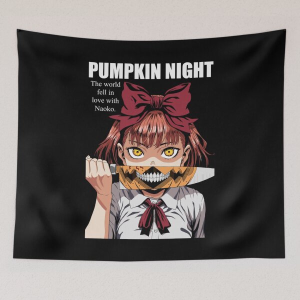 Item preview, Pumpkin Night    designed and sold by LuckyBoutique.