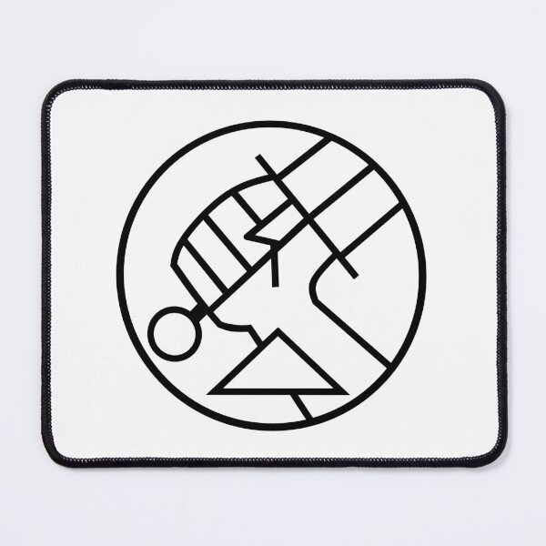 Item preview, hellboy bprd designed and sold by Atzon.