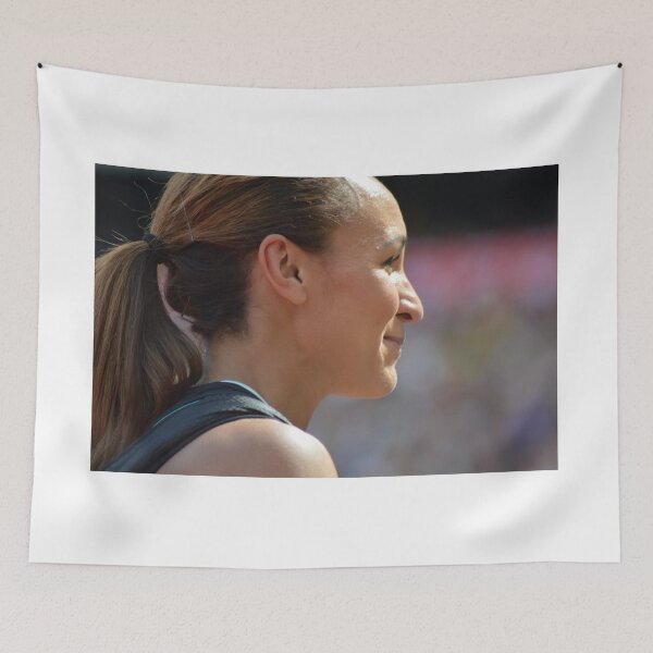 Item preview, Jess Ennis-Hill designed and sold by Katonym.