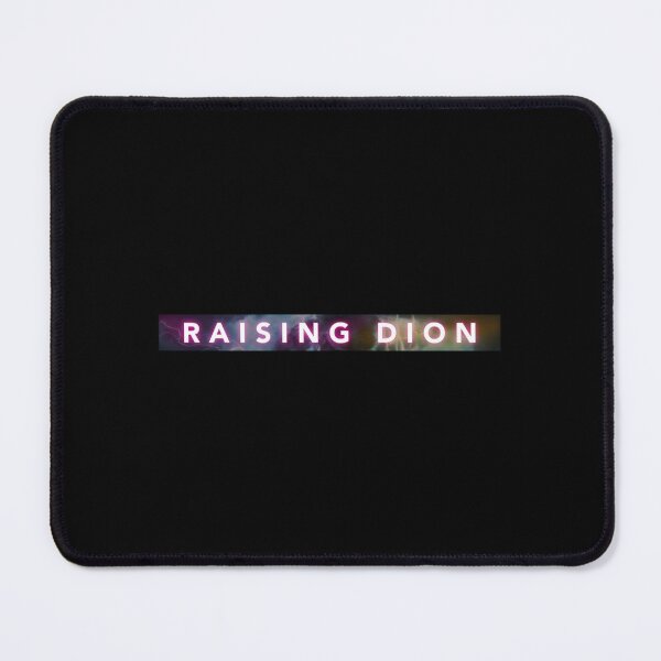 Item preview, Raising Dion designed and sold by LuckyBoutique.