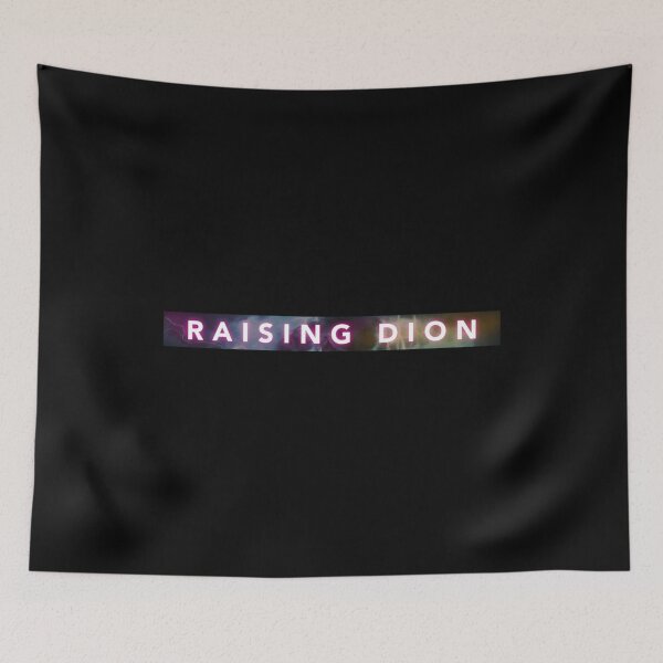 Item preview, Raising Dion   designed and sold by LuckyBoutique.