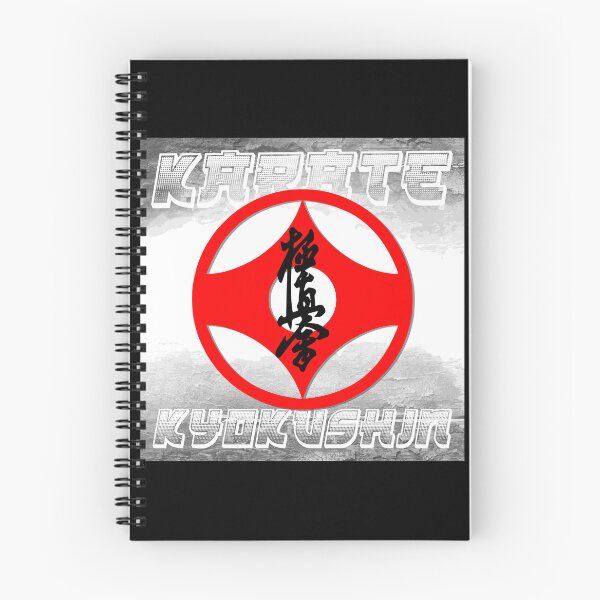 Item preview, Karate Kyokushin Kanku designed and sold by crazymel.