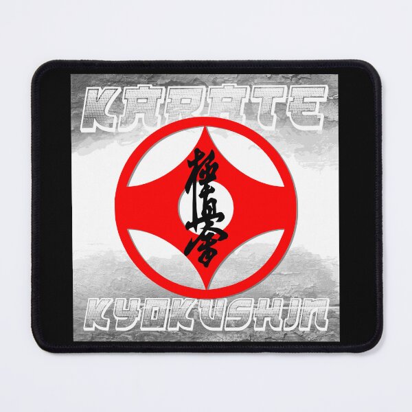 Item preview, Karate Kyokushin Kanku designed and sold by crazymel.