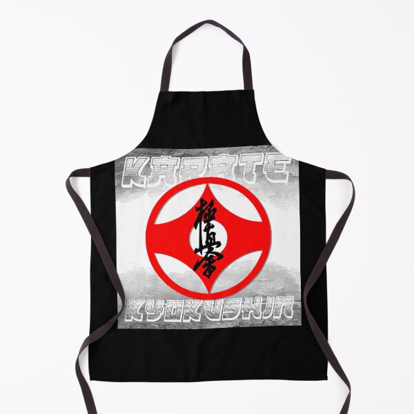 Item preview, Karate Kyokushin Kanku designed and sold by crazymel.