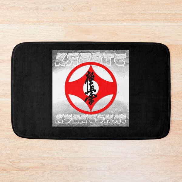 Item preview, Karate Kyokushin Kanku designed and sold by crazymel.