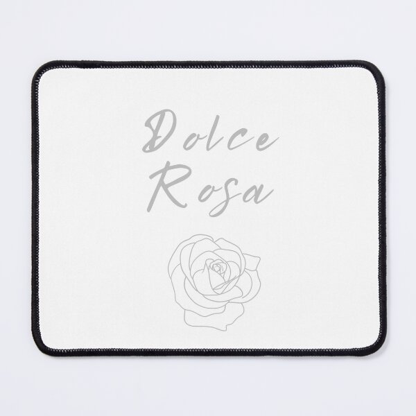 Item preview, Dolce Rosa designed and sold by NewPages.