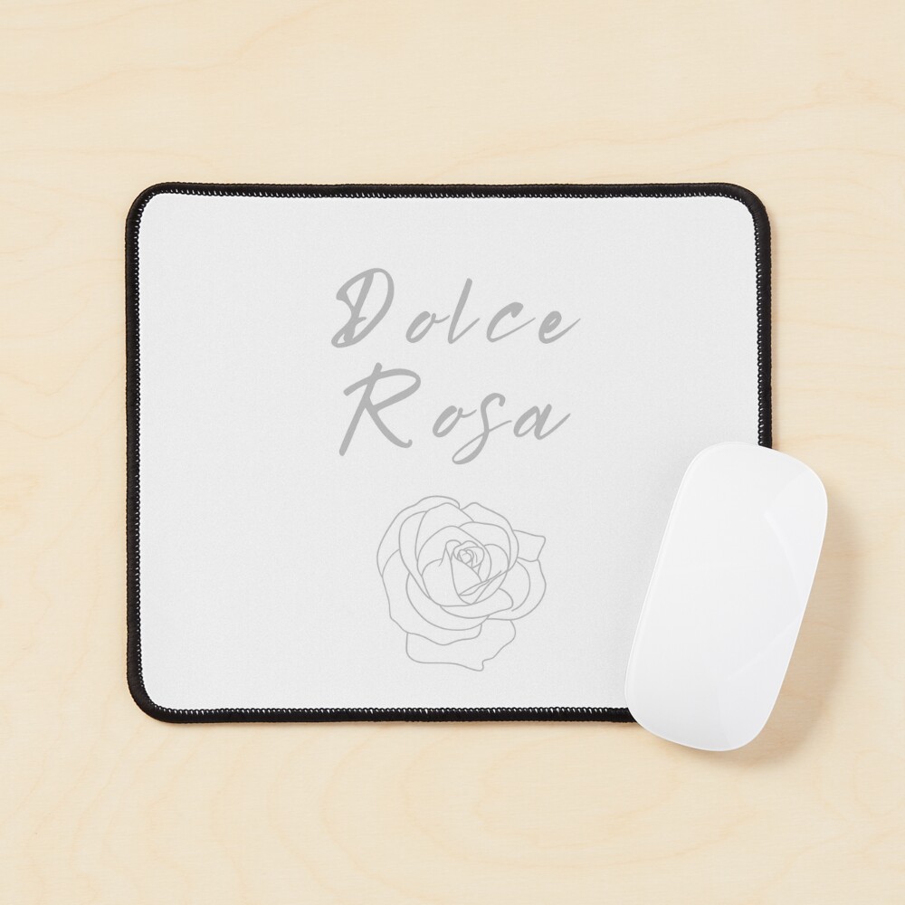 Item preview, Mouse Pad designed and sold by NewPages.