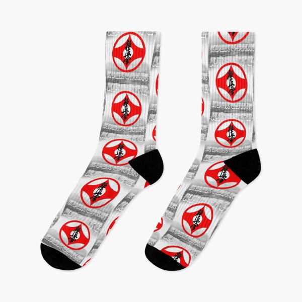 Item preview, Karate Kyokushin Kanku designed and sold by crazymel.