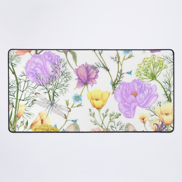 Item preview, Pattern Butterflies In An Enchanted Forest To Gift In A Clock designed and sold by MAX8-0.