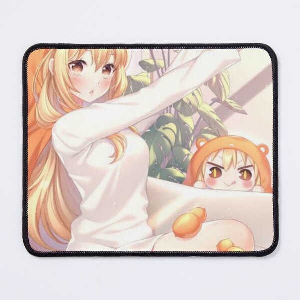 Item preview, umaru chan in room designed and sold by animedesigne4u.