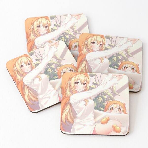 Item preview, umaru chan in room designed and sold by animedesigne4u.