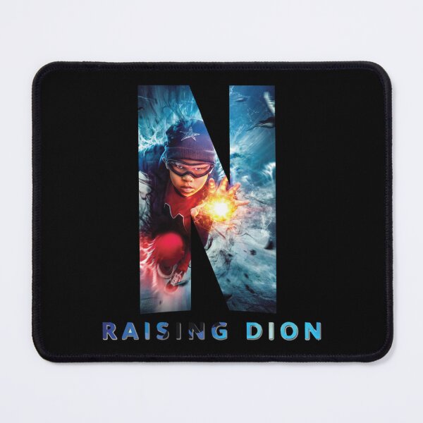 Item preview, Raising Dion designed and sold by LuckyBoutique.