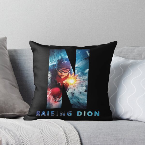 Item preview, Raising Dion    designed and sold by LuckyBoutique.