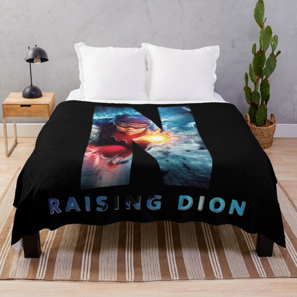 Item preview, Raising Dion    designed and sold by LuckyBoutique.