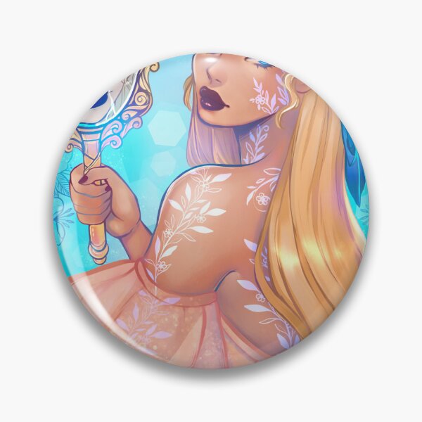 Item preview, Mirror dtiys designed and sold by Chipi-draws.