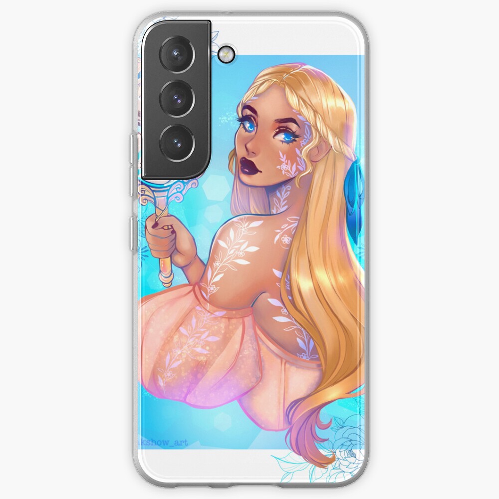 Mirror dtiys Samsung Galaxy Phone Case