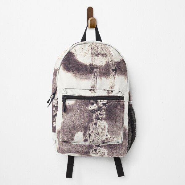 Item preview,  The Dance of Death - Félicien Rops designed and sold by Vintage Designs +.