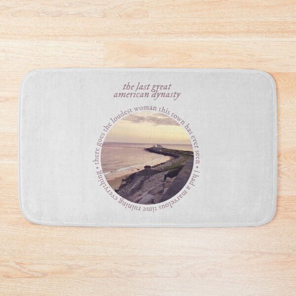 Item preview, taylor swift | folklore | the last great american dynasty designed and sold by estheticalrh.