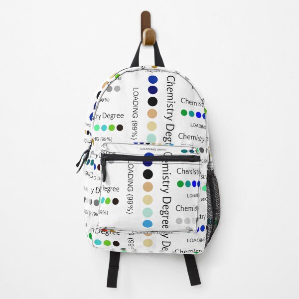 Item preview, Chemistry Degree Loading Future Chemist designed and sold by GR-ART.