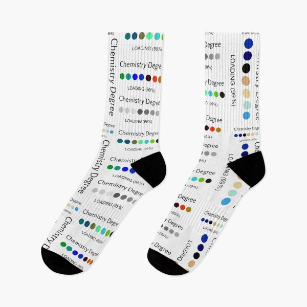Item preview, Chemistry Degree Loading Future Chemist  designed and sold by GR-ART.