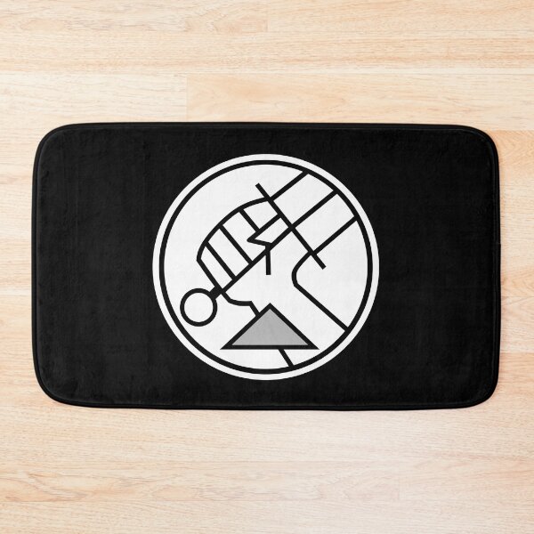 Item preview, hellboy bprd designed and sold by Atzon.