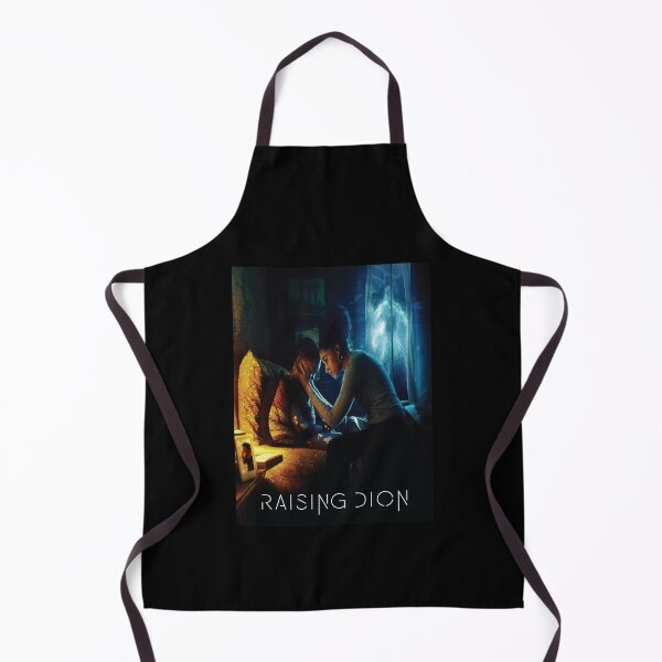 Item preview, Raising Dion With Mom designed and sold by LuckyBoutique.