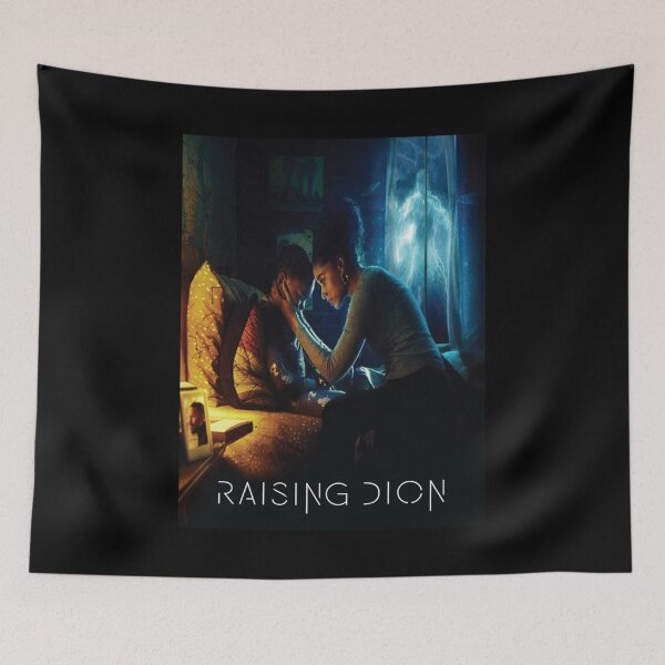 Item preview, Raising Dion With Mom   designed and sold by LuckyBoutique.