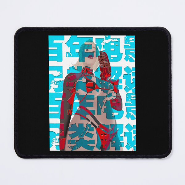 Item preview, Sabrina of the Future designed and sold by LuckyBoutique.
