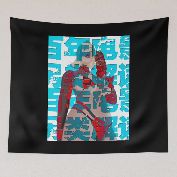 Item preview, Sabrina of the Future    designed and sold by LuckyBoutique.