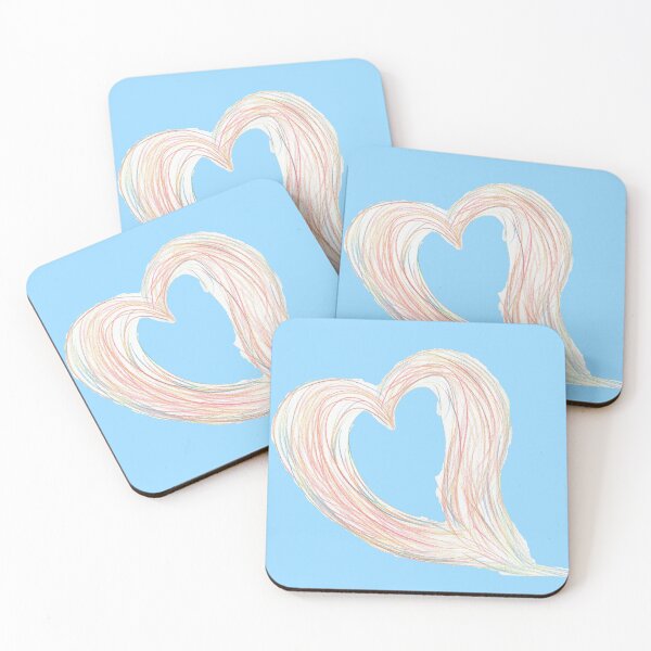 Item preview, Complicated Heart designed and sold by KazM.