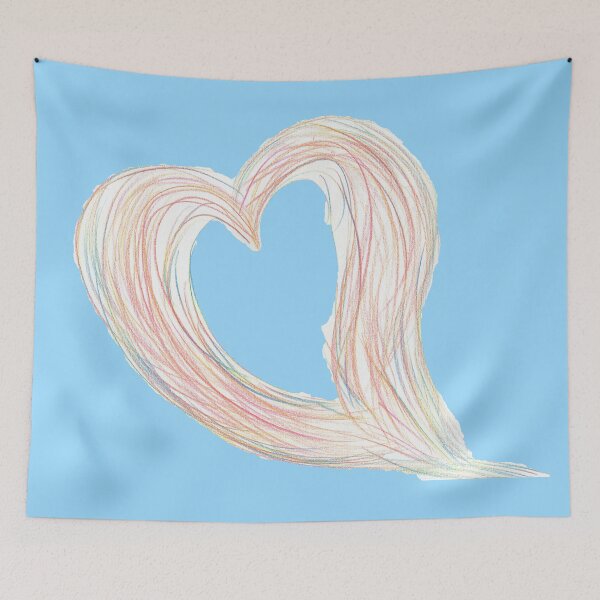 Item preview, Complicated Heart designed and sold by KazM.