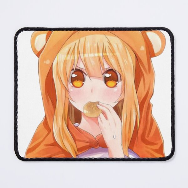 Item preview, umaru chan cuteness designed and sold by animedesigne4u.