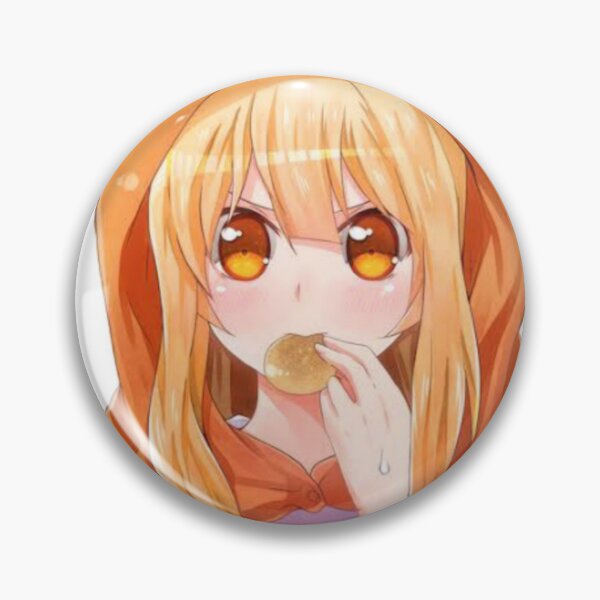 Item preview, umaru chan cuteness designed and sold by animedesigne4u.