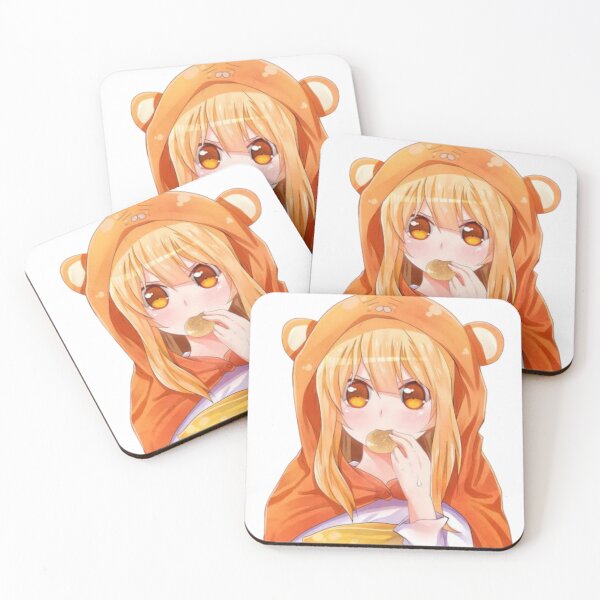 Item preview, umaru chan cuteness designed and sold by animedesigne4u.