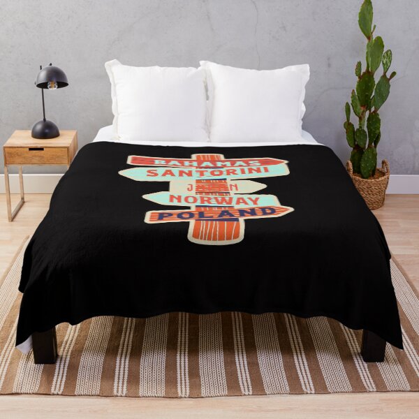 Item preview, summer countries trip designed and sold by Danalight.