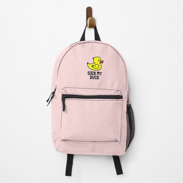 Item preview, 'SICK MY DUCK' designed and sold by Casmeelas.
